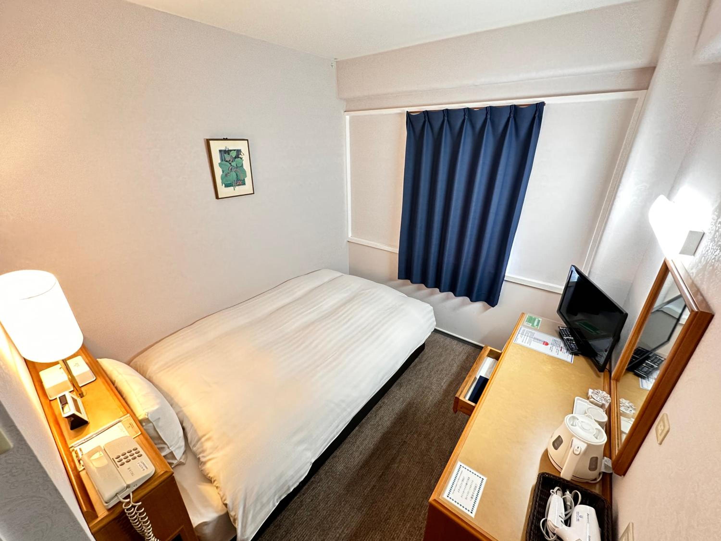 Hotel New Saitama 23/33
