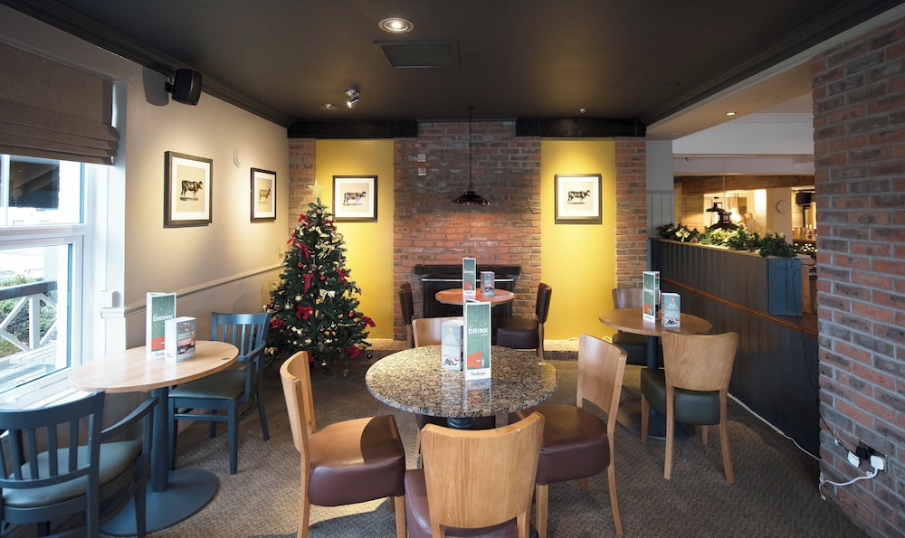 Premier Inn Glasgow (Hamilton) Hotel 32/41