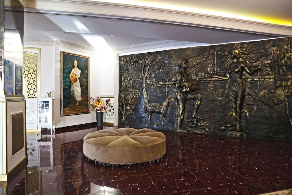 Kaya Palas Hotel 19/26