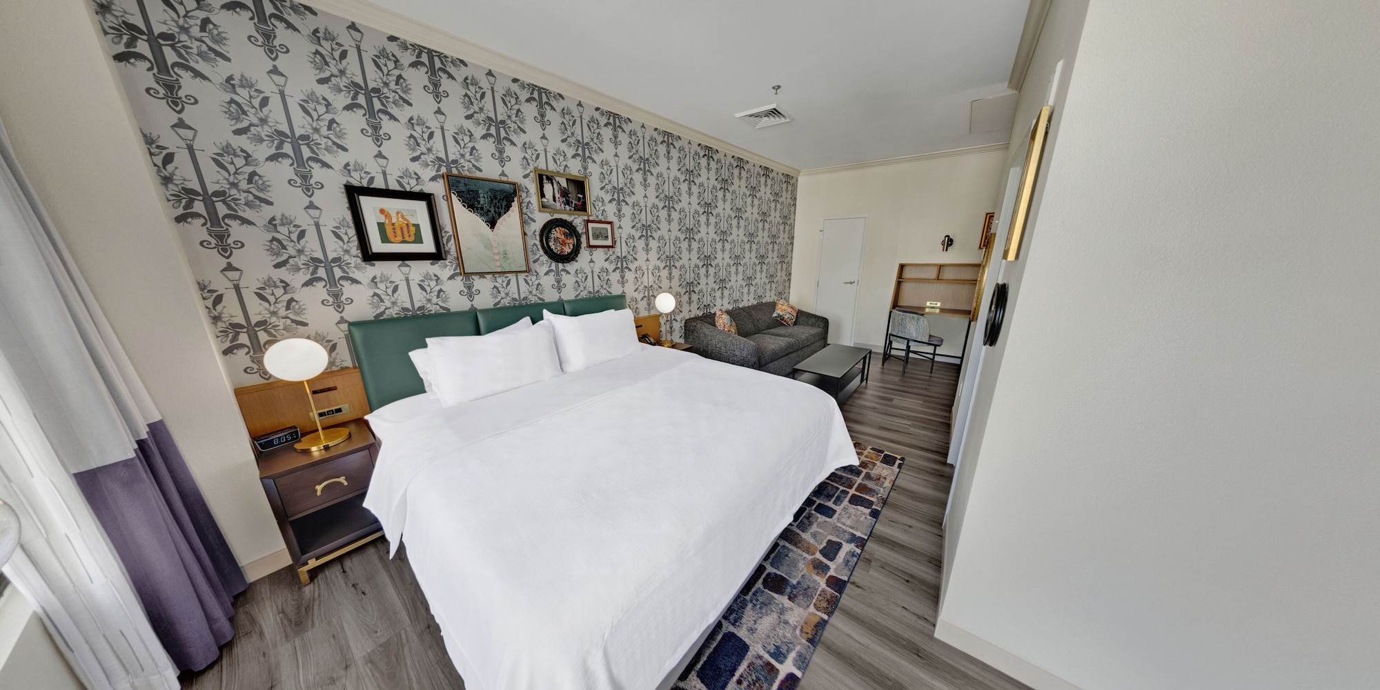 Premium, Single Bed