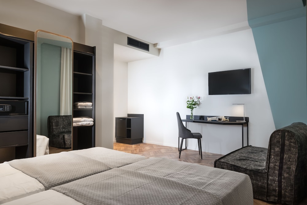 Athens One Smart Hotel 13/61