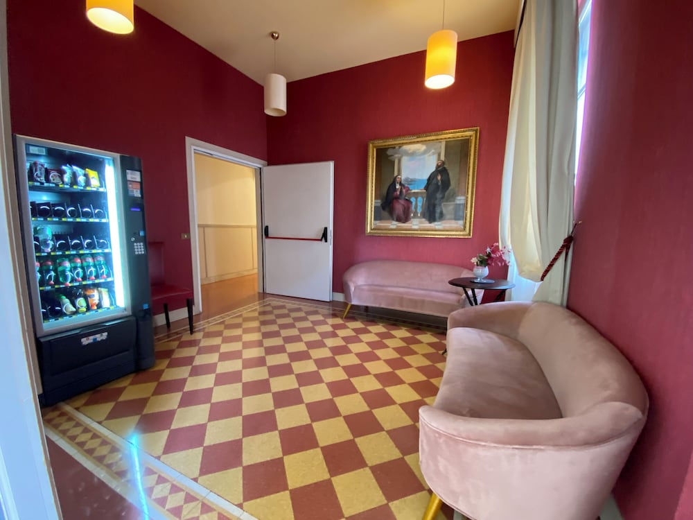 Basilica Hotel 30/50