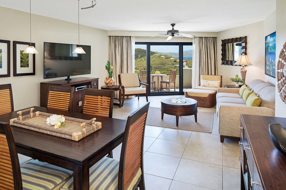 Westin St John Resort And Villas 34/54