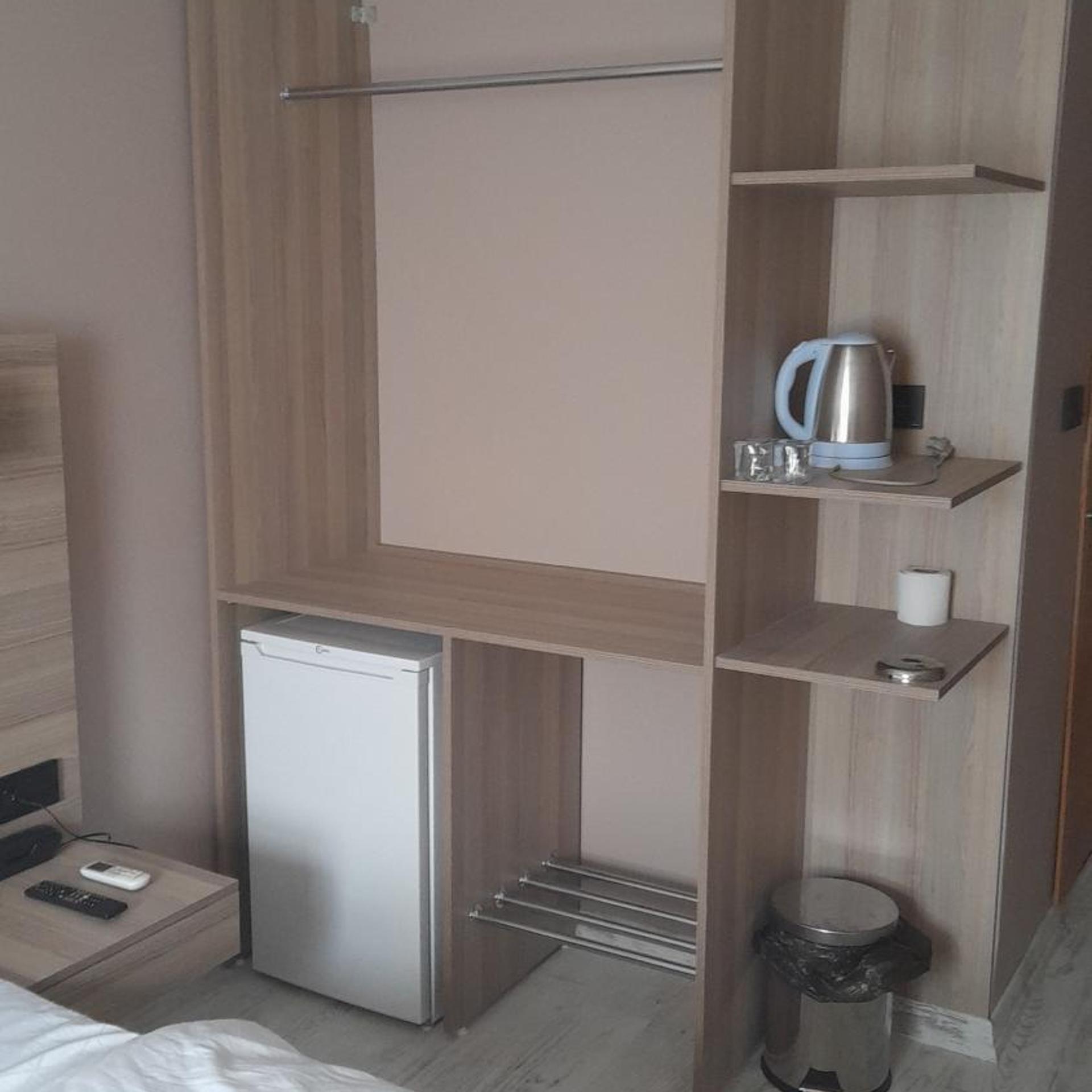 Moon Suit Otel 2/37