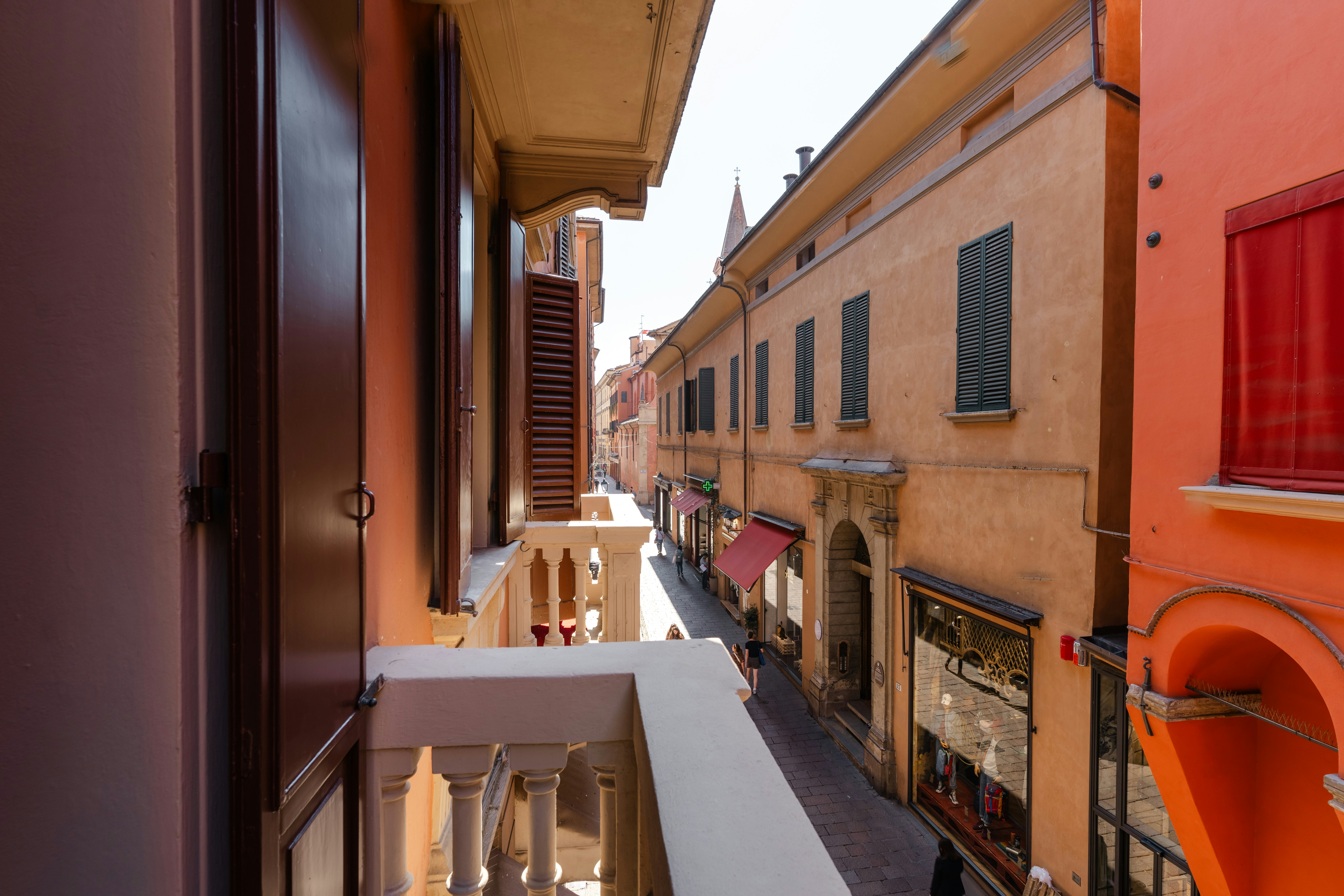 Art Hotel Commercianti 1/80