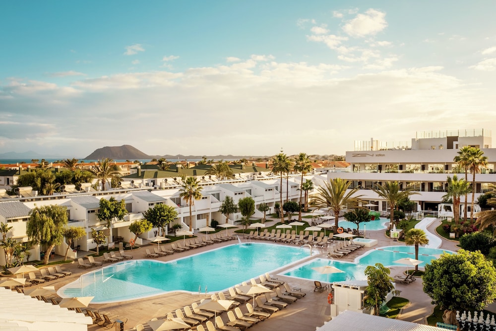 Playa Park Zensation 44/51