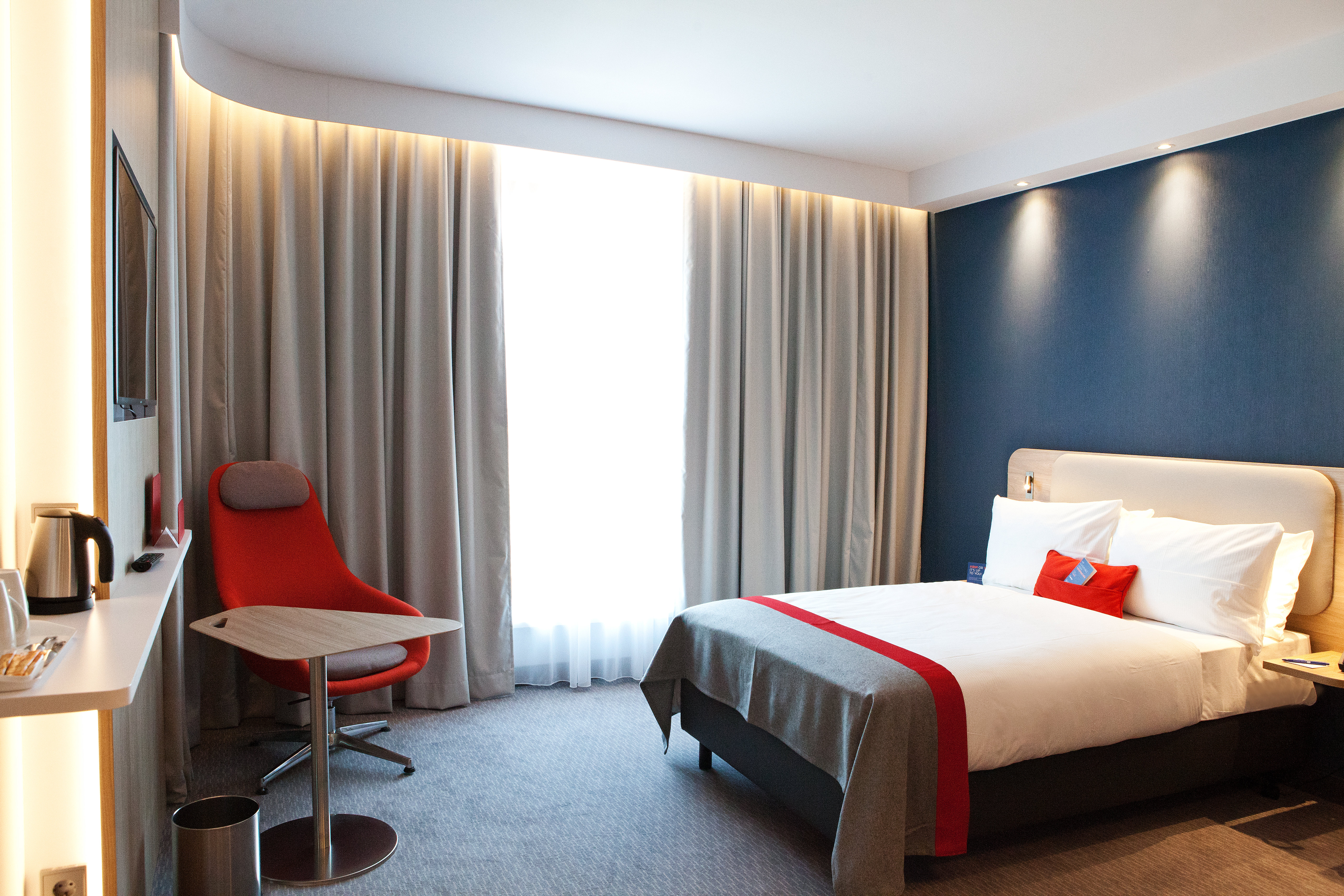 Holiday Inn Express Saarbrucken 20/57