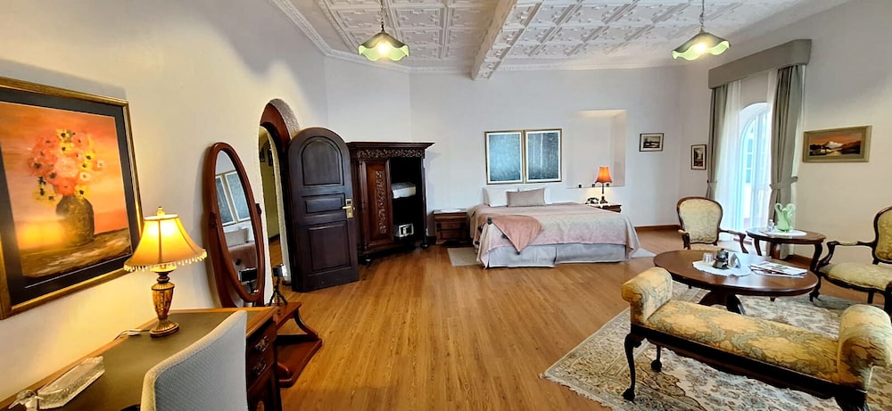 Hotel La Casona 39/54