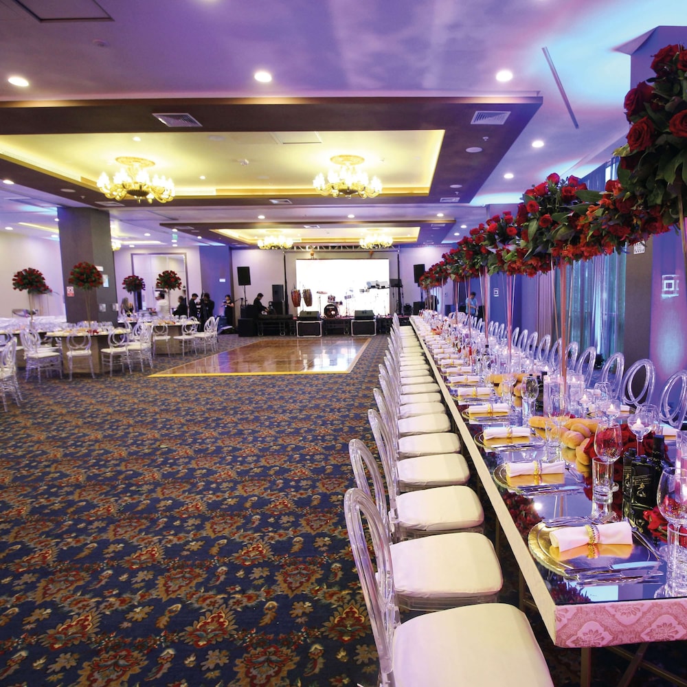 Hilton Garden Inn Lima Surco 32/40