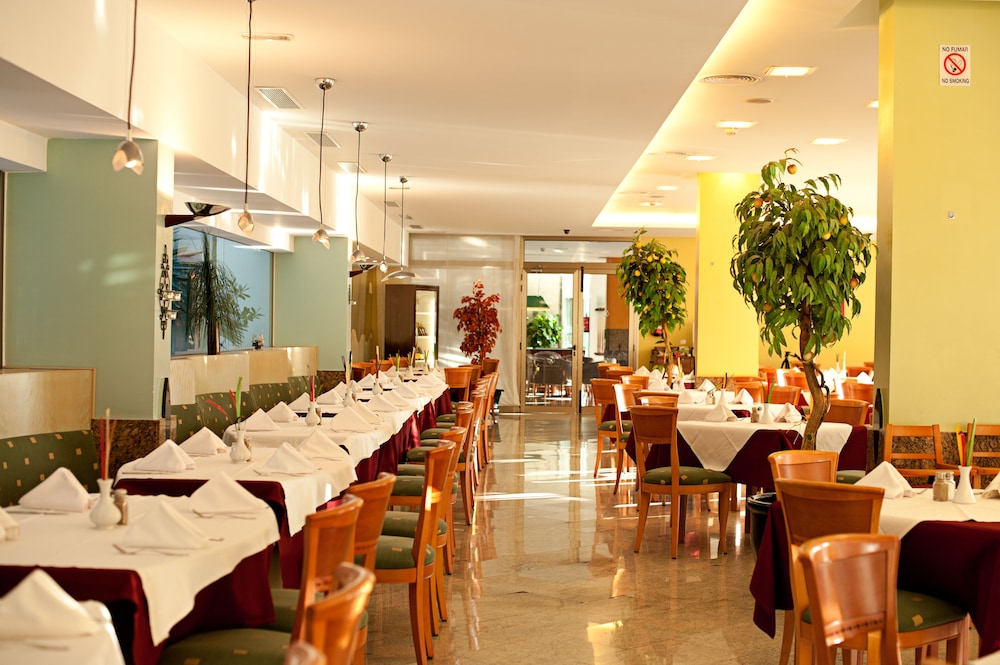 Hotel LIVVO Costa Taurito 48/72
