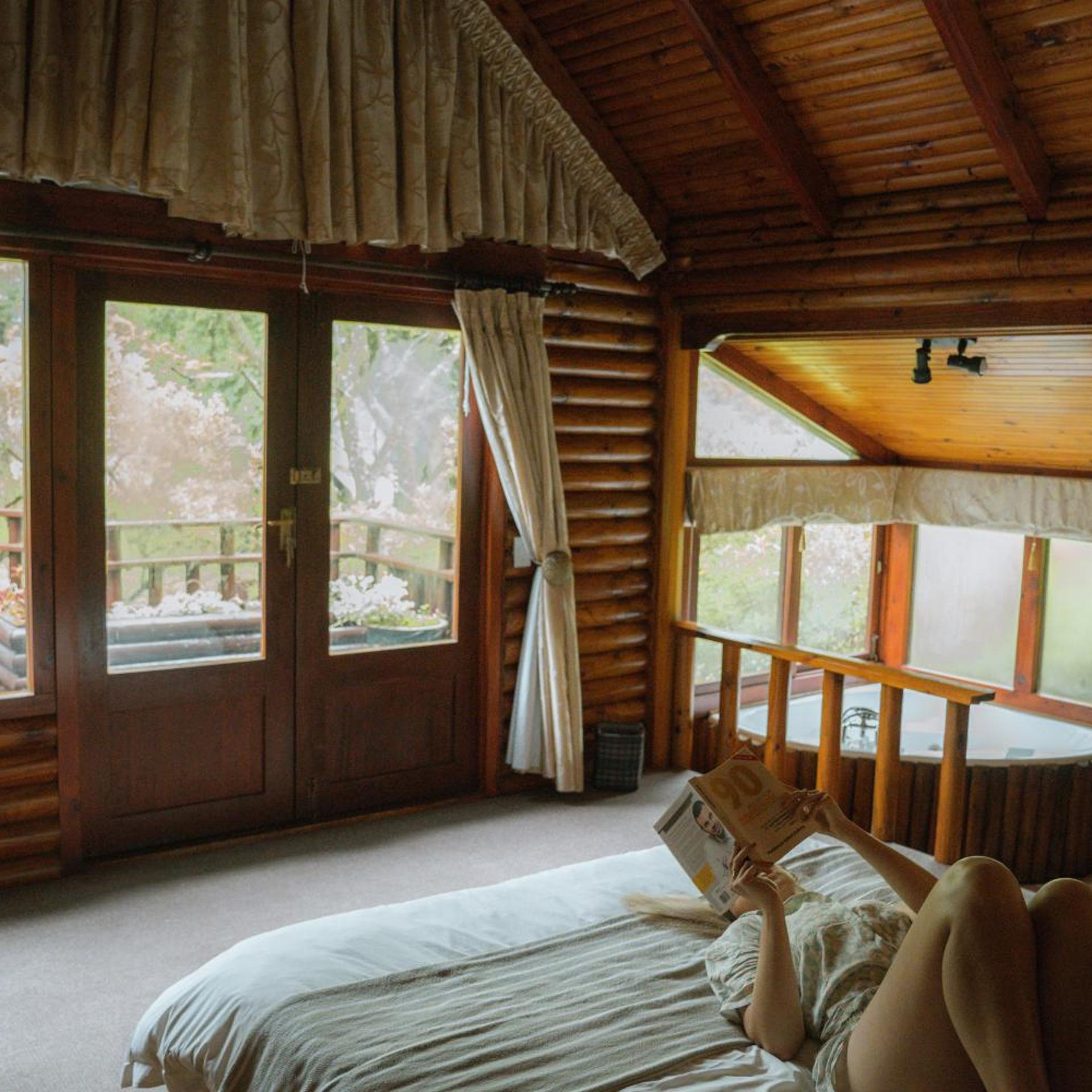 Tsitsikamma Lodge 11/50