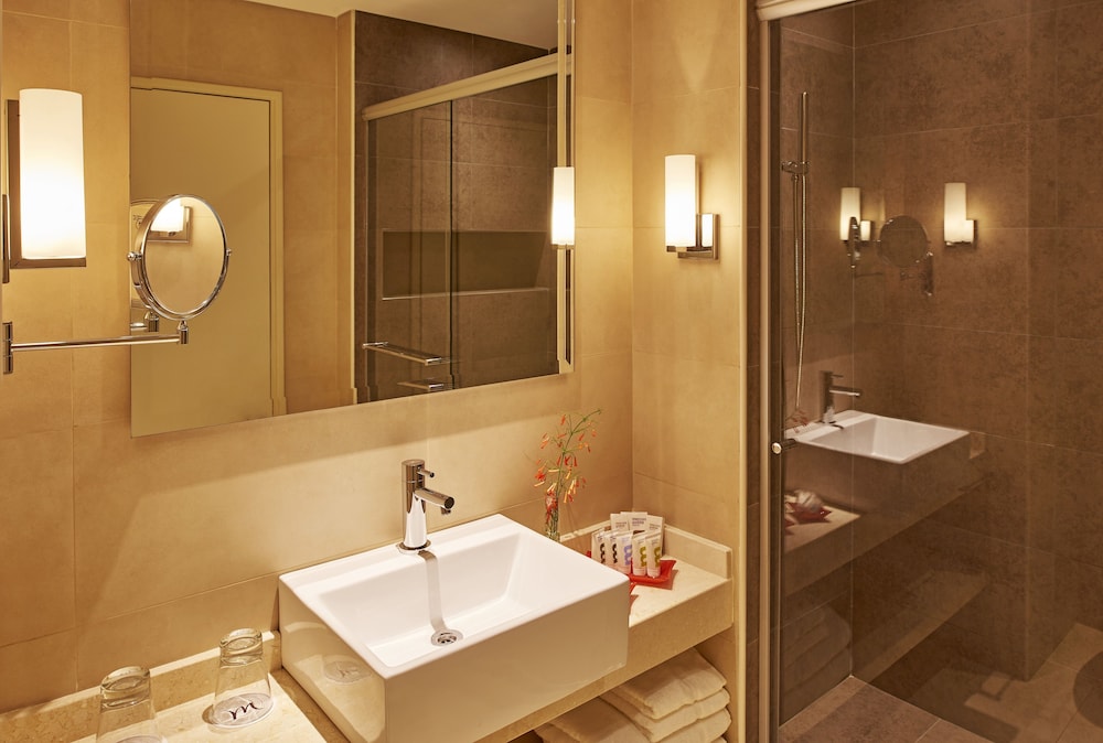 Mercure Iguazu Hotel Iru 5/71