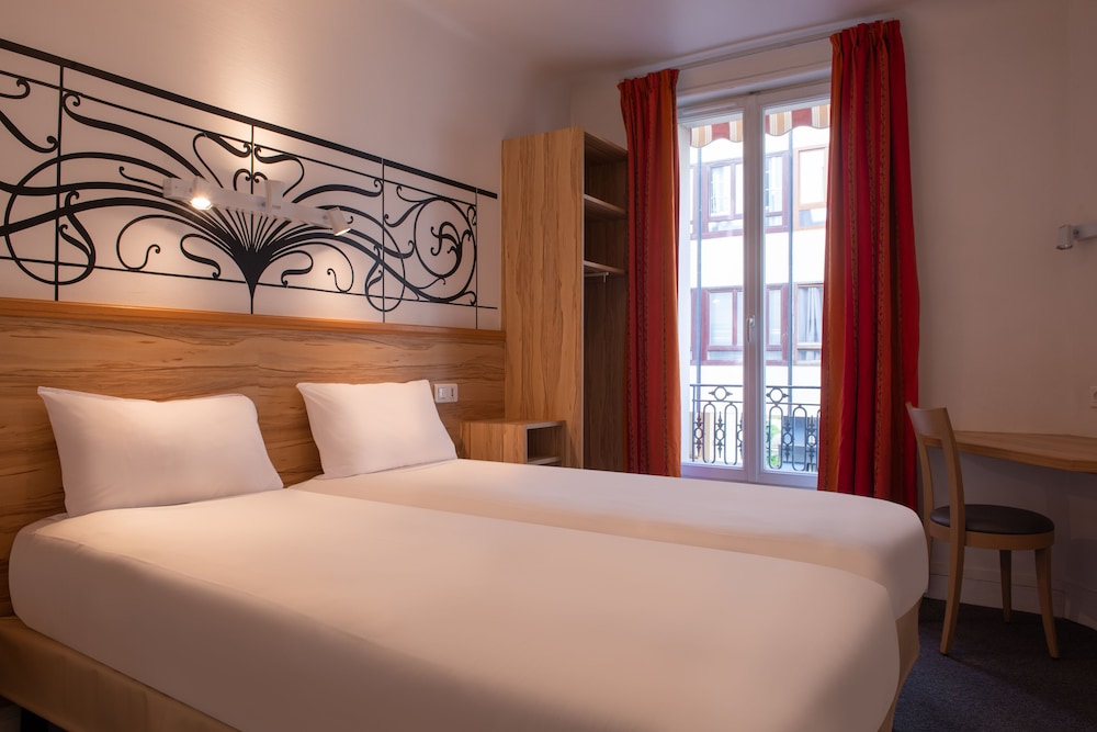 STANDARD, TWIN BEDS