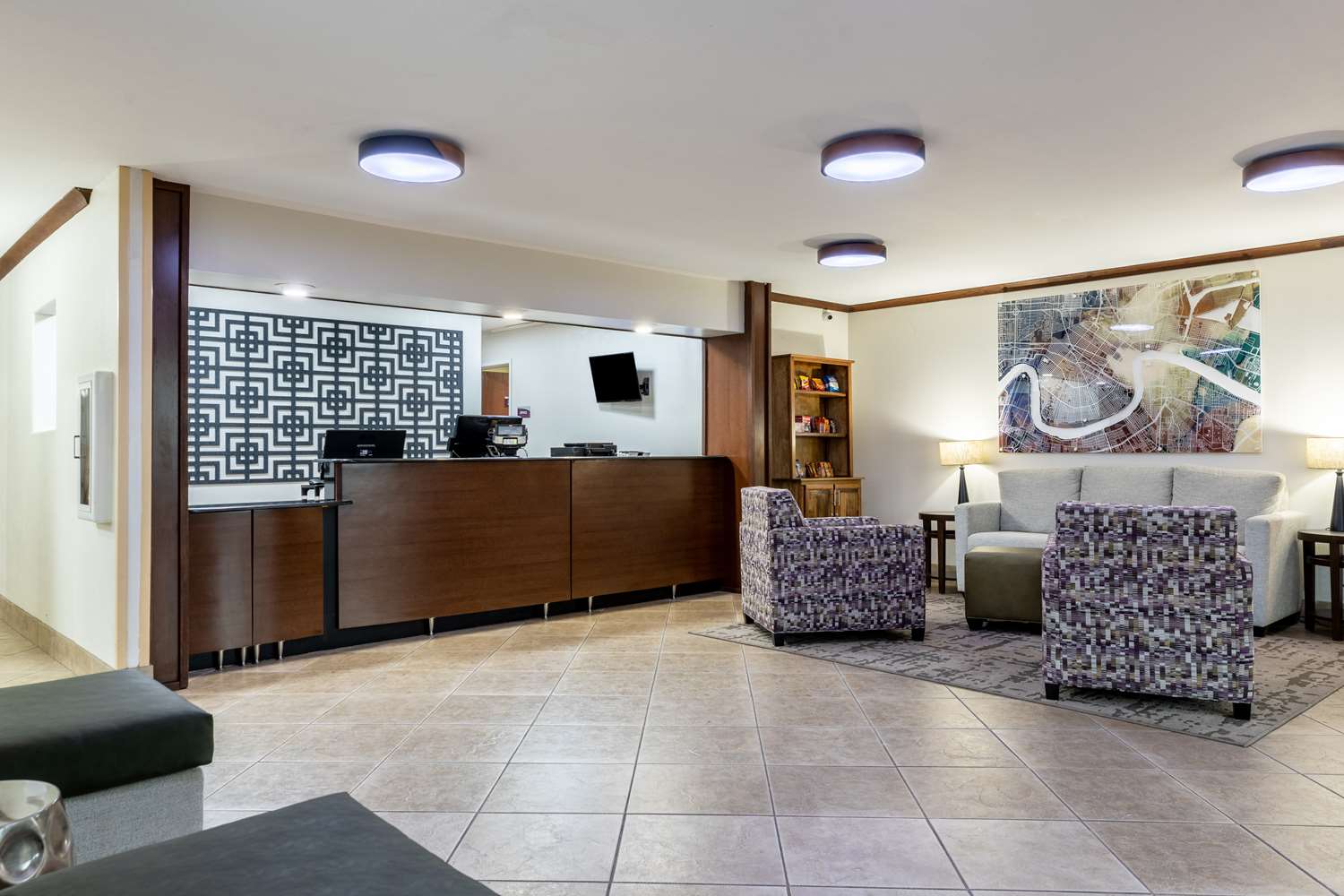 Best Western Morgan City Inn 4/39