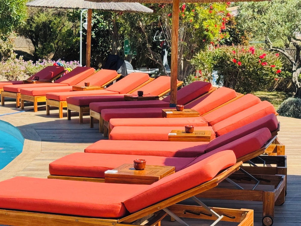 Alivi Di Santa Giulia Hotel 28/50