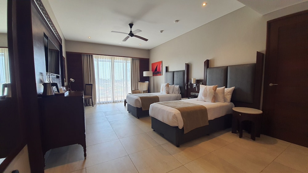 Hotel Verde Zanzibar Azam Luxury Resort And Spa 26/71