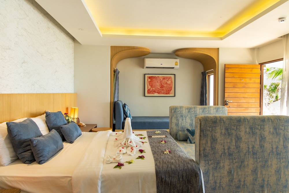 Rummana Boutique Resort 54/78