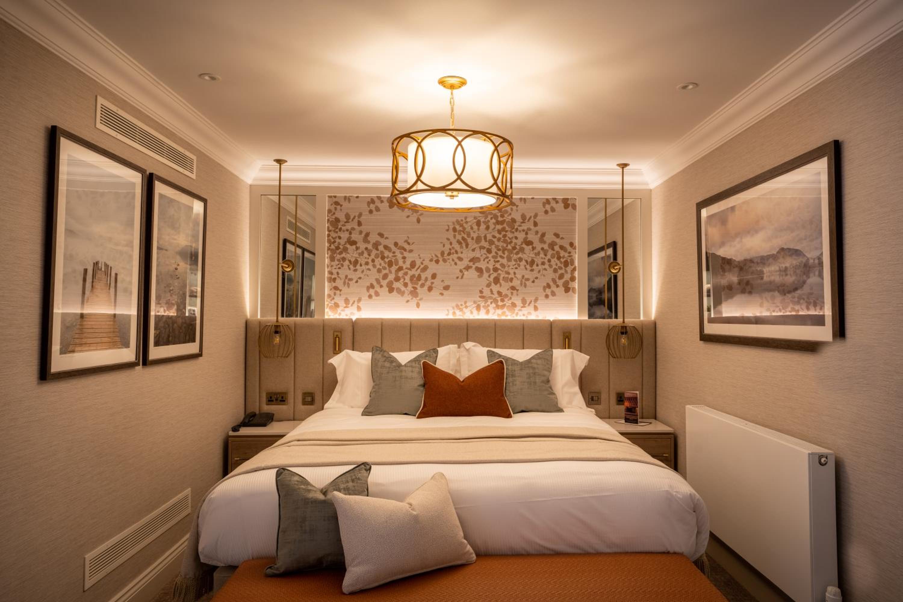 Garden Suite