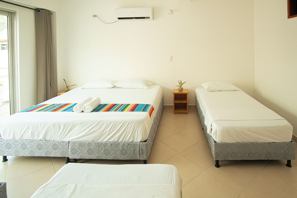 Hotel Caribe Covenas 14/43