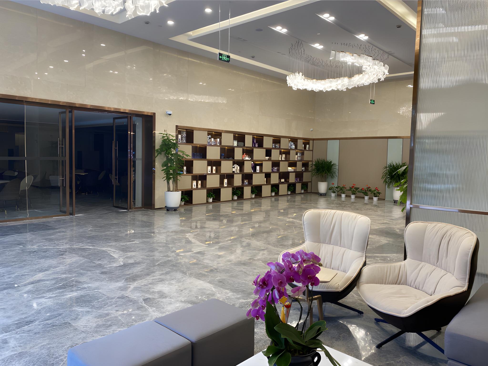Lavande Hotel Shanghai Hongfang Development Center 30/41