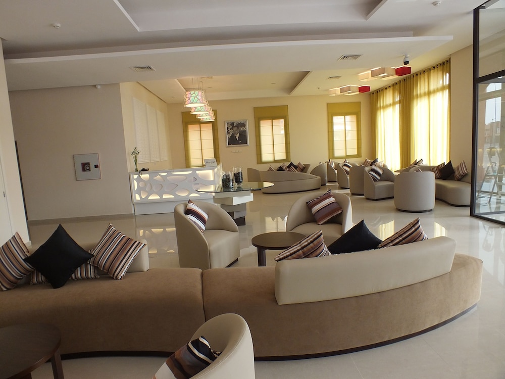 Hotel Relax Marrakech 46/58