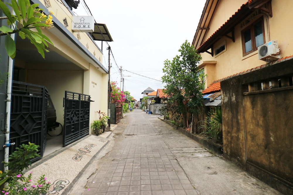 Anantaya Home 33/35