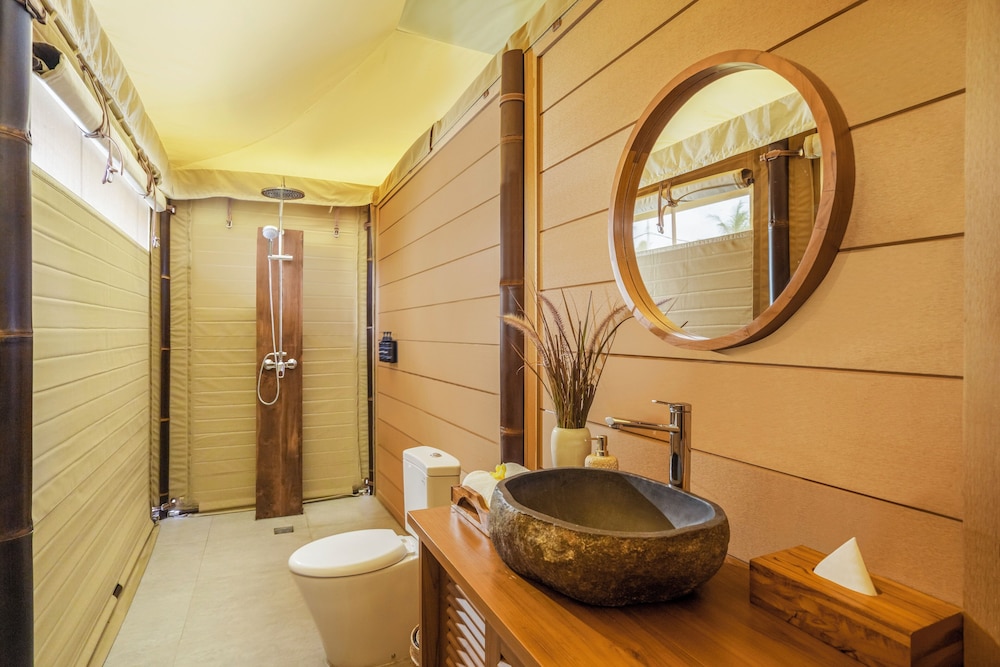 Bali Beach Glamping 48/49