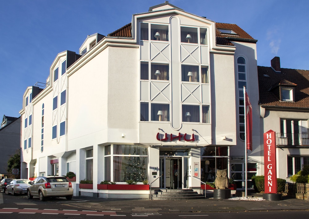 Uhu Gastehaus 35/39
