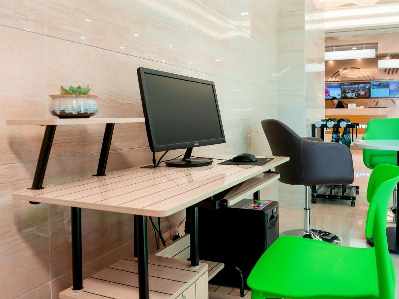 GreenTree Inn Jiangsu Suzhou Zhangjiagang Tangshi Town Yangzi Road Express Hotel 38/44