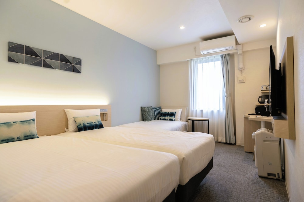 Hollywood Twin Room