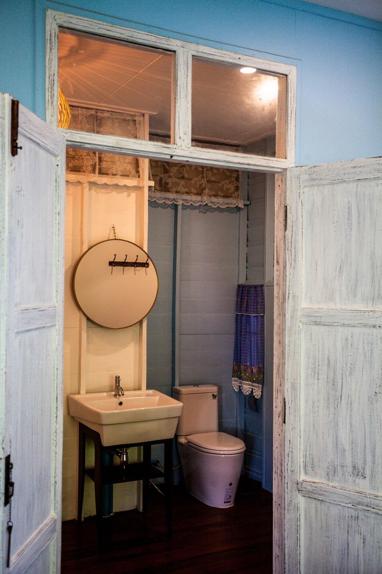 Baan Suan Krung Kao 43/57