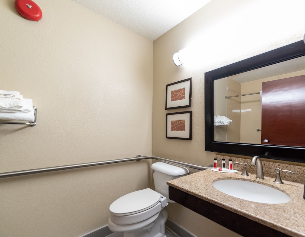 Baymont by Wyndham Caddo Valley/Arkadelphia 13/62