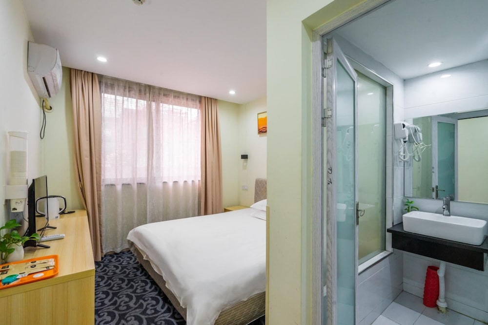 Memory Travel Hotel - Edge Westlake 9/49