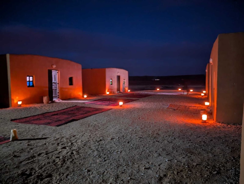 Sahara Peace Camp 29/38