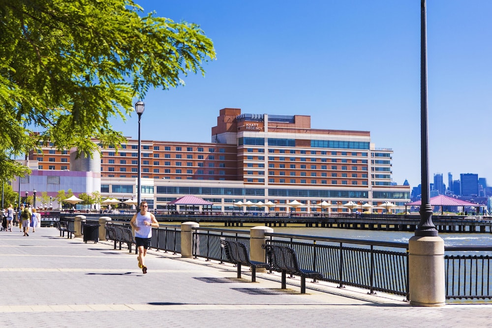 Hyatt Regency Jersey City on the Hudson 8/61