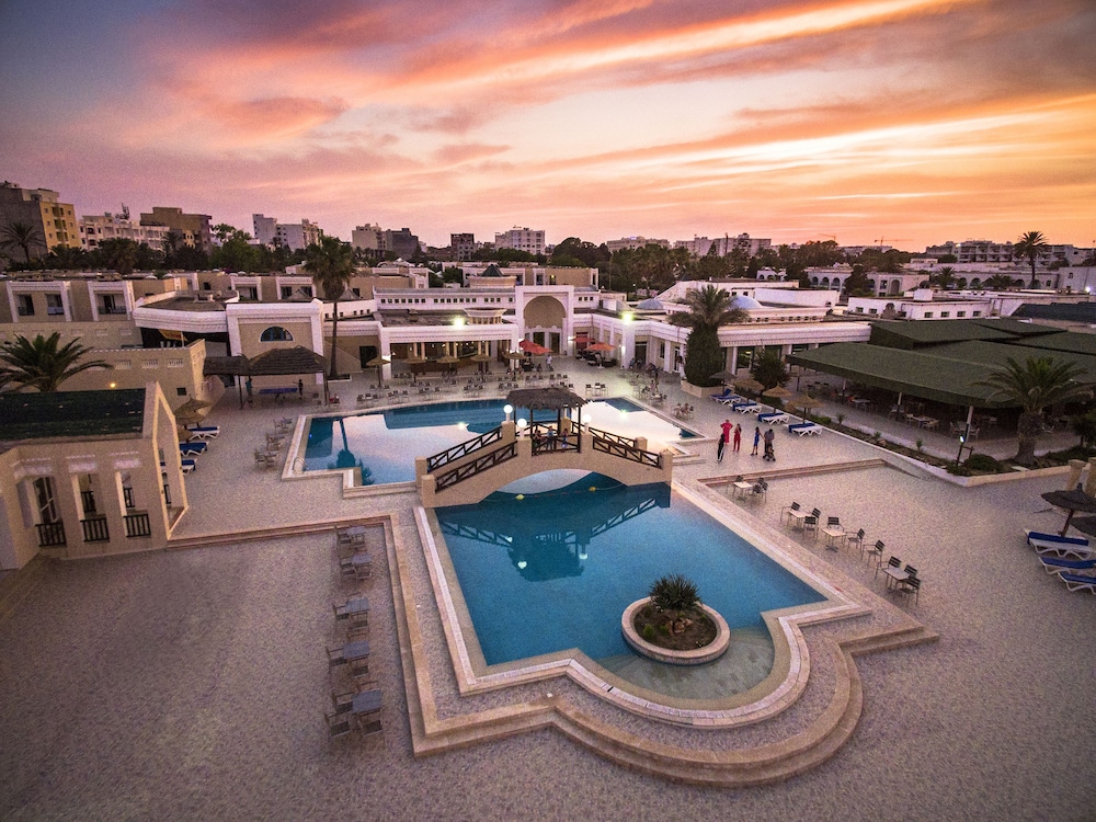 El Borj Hotel 21/31
