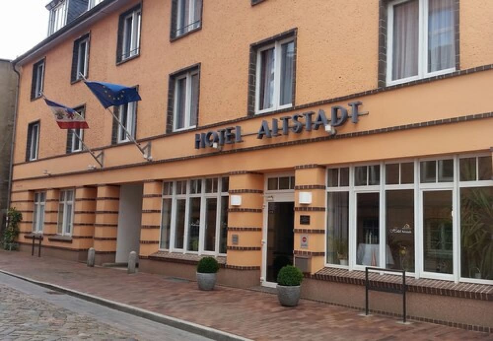 Ringhotel Altstadt 5/35