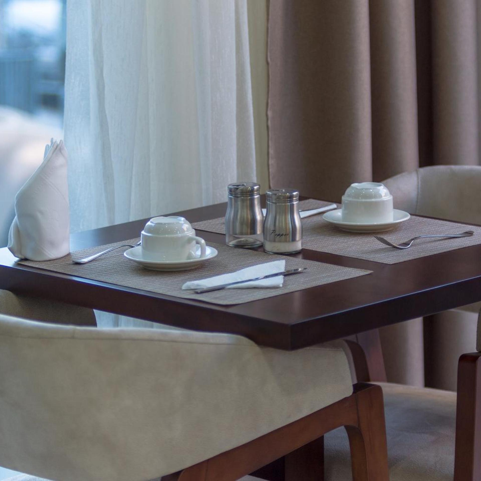Hotel Sidi Yahia 40/45