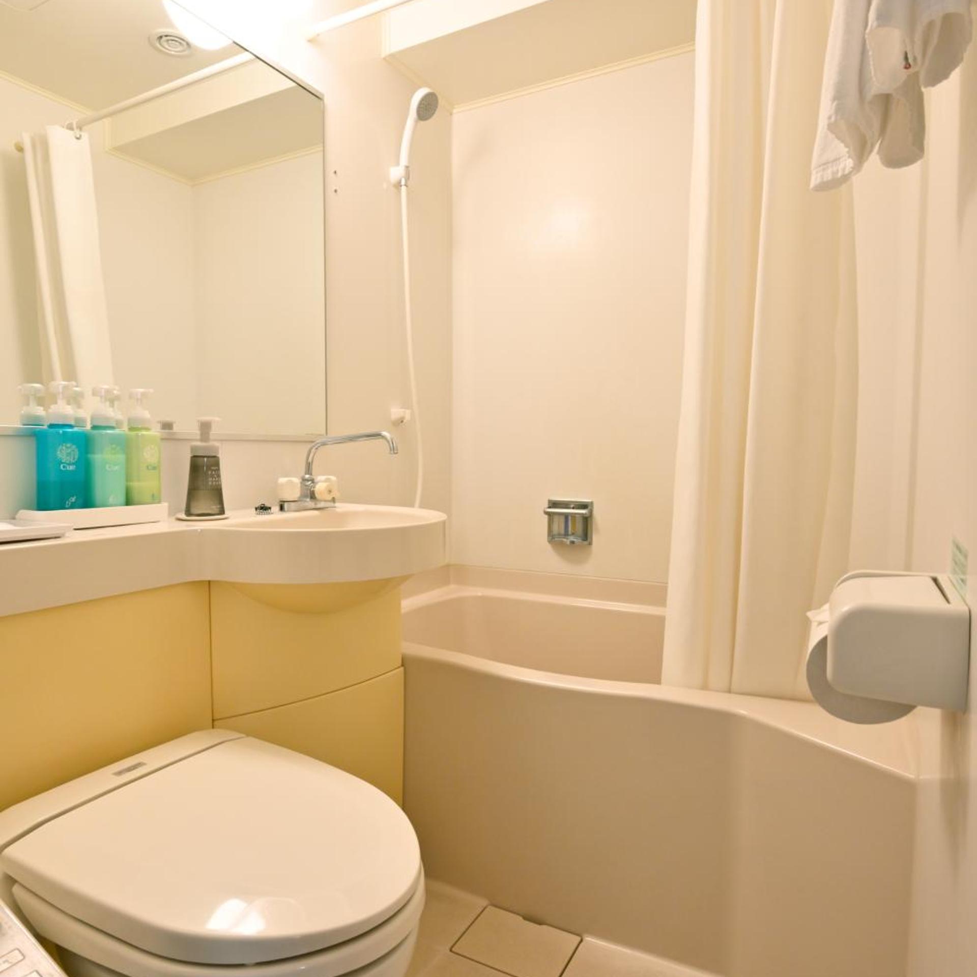 Imabari Urban Hotel 48/50