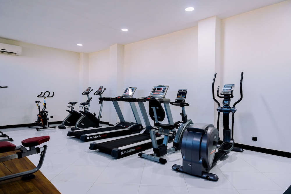 Beira Terrace Hotel 19/50