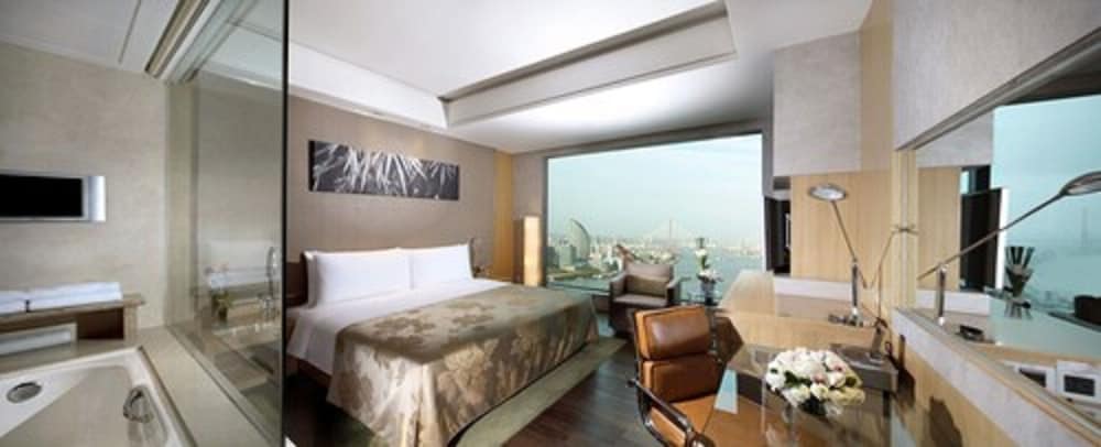 The Eton Hotel Shanghai 40/69