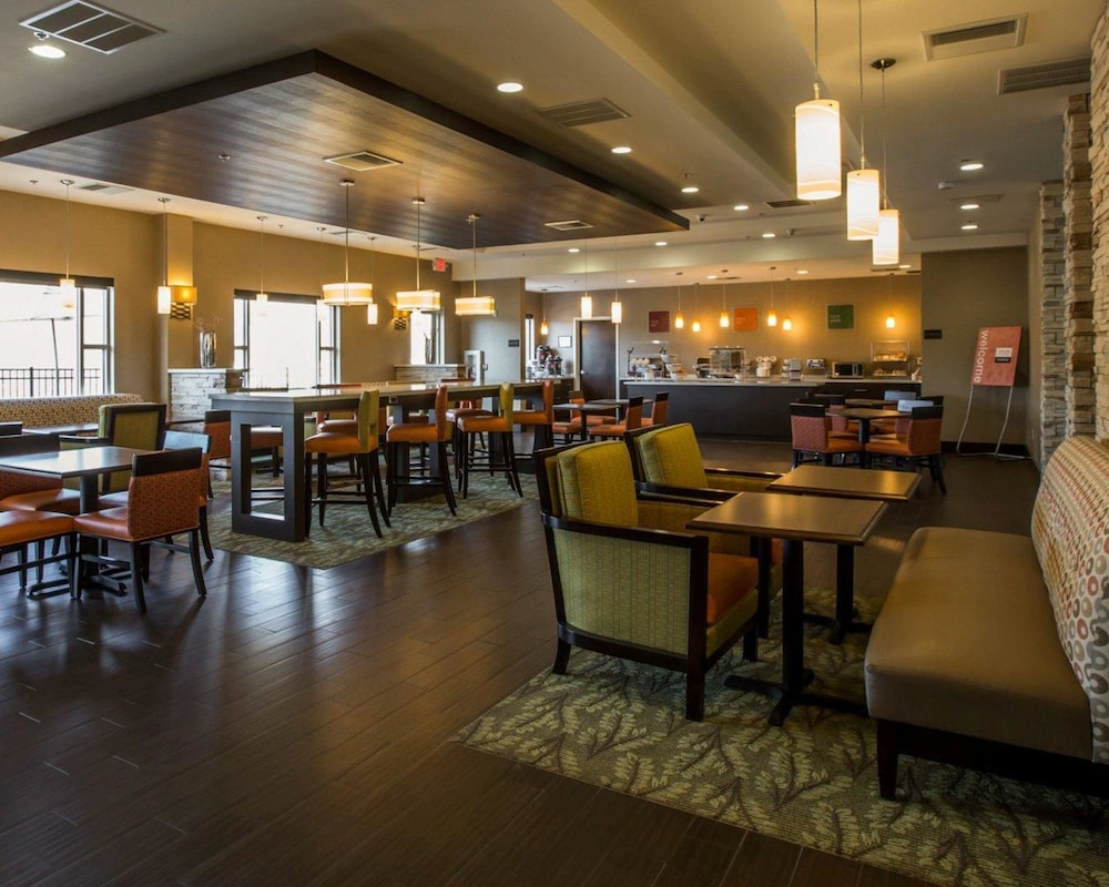 Comfort Inn Sylva - Cullowhee Sylva NC 39/57