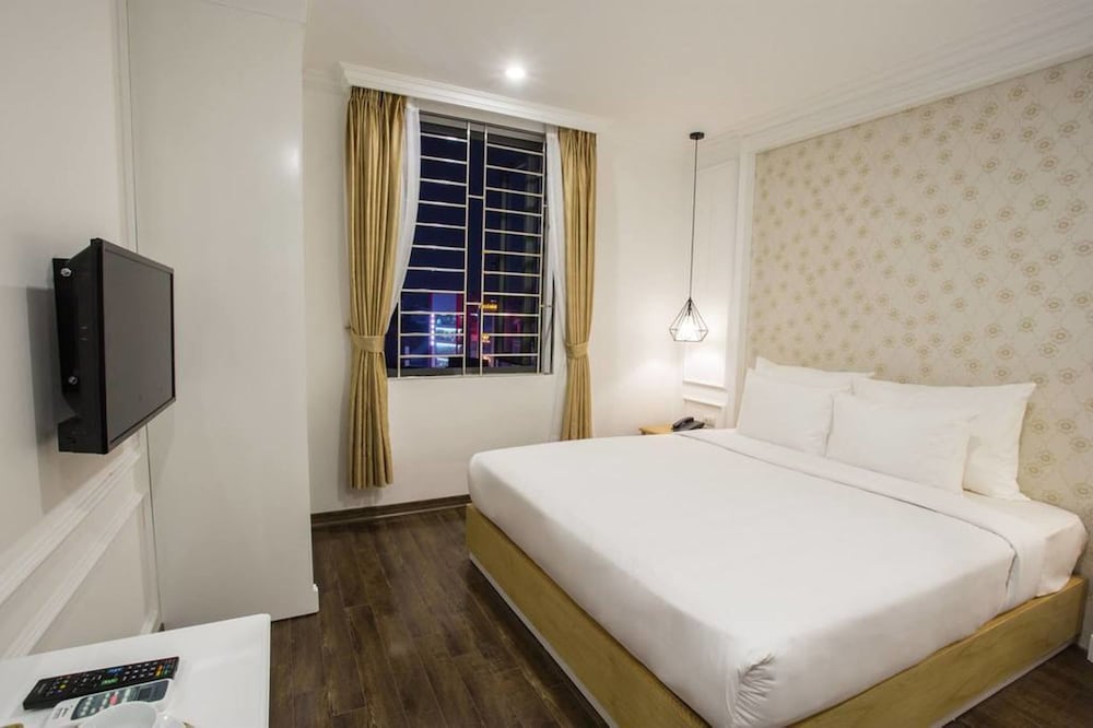 Hanoi A83 Hotel 14/51