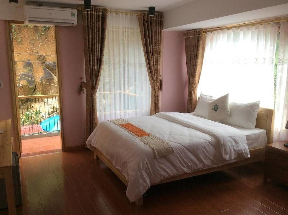 Sapa Scenery Hotel 20/45