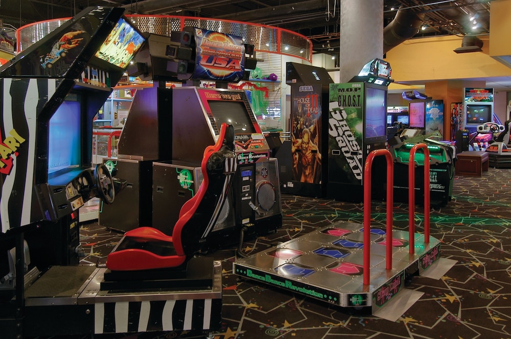 Harrah’s Lake Tahoe – A Caesars Rewards Destination 37/45
