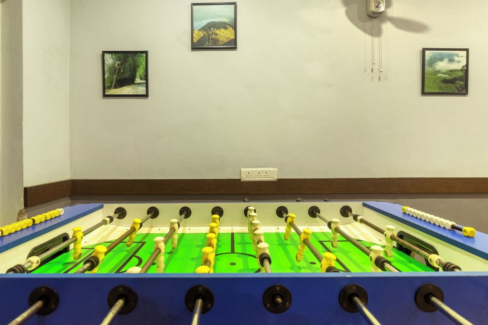 KARAPUZHA VILLAGE RESORT 23/51