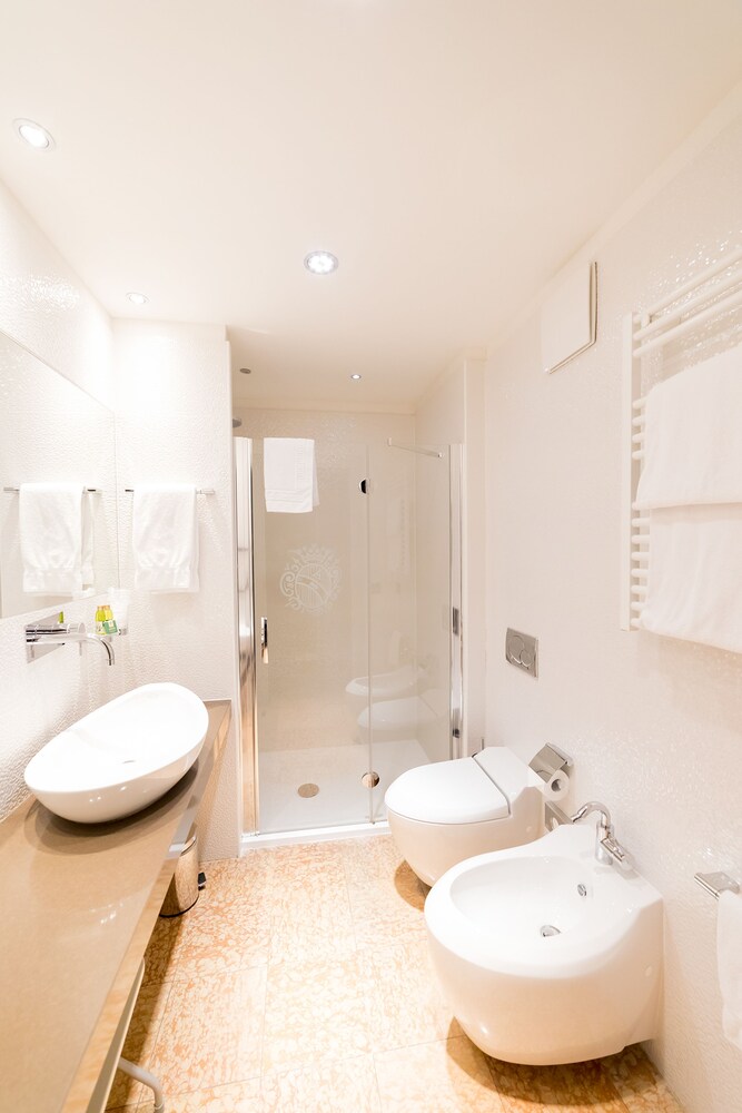 Hotel Corte Ongaro 9/60