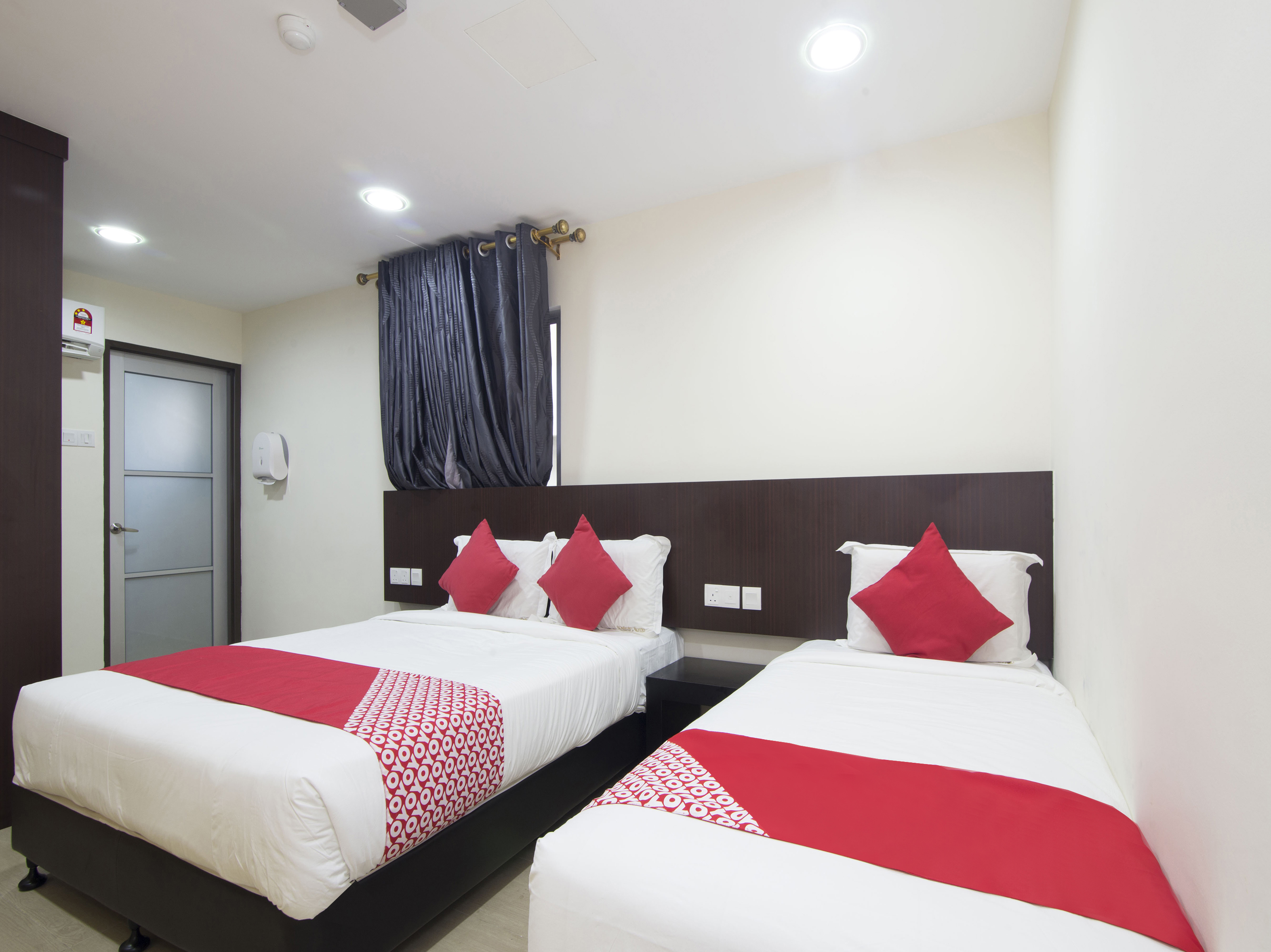 BAYU VIEW MELAKA HOTEL 12/35