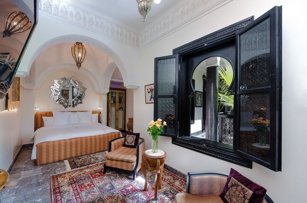 Riad Palais Razala 6/49