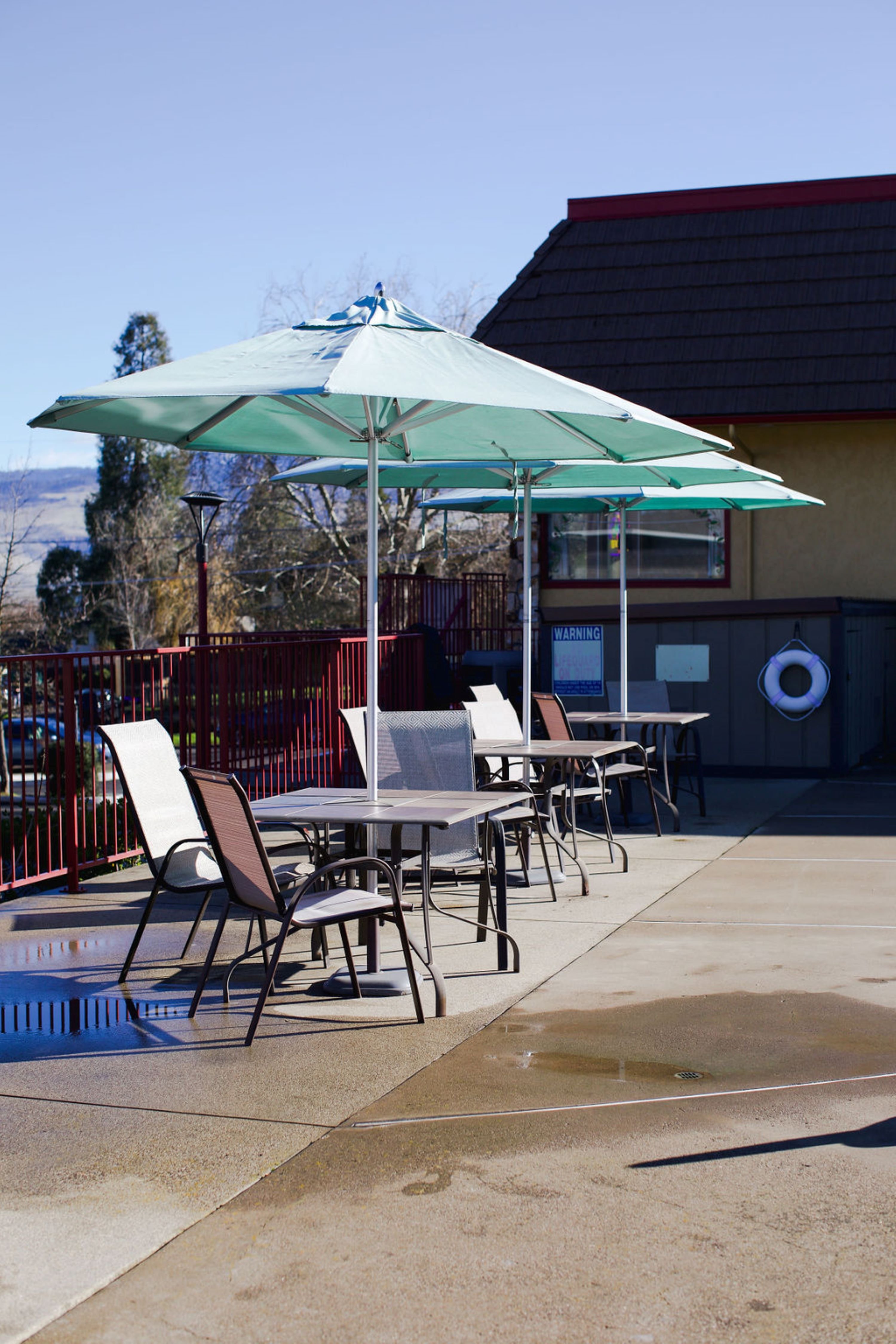 Flagship Inn of Ashland 66/72